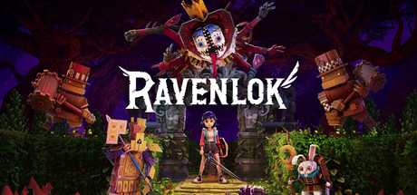 Ravenlok