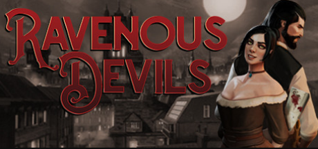 Ravenous Devils PC Cheats & Trainer