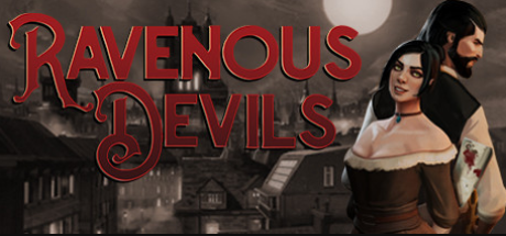Ravenous Devils