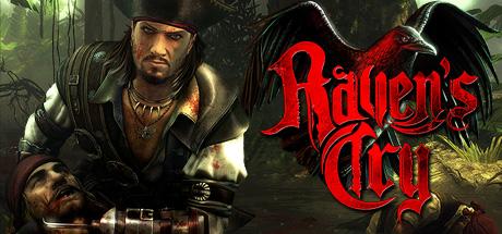 Raven's Cry Treinador & Truques para PC
