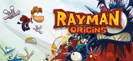 Rayman Origins Truques