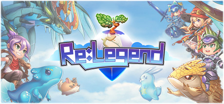 Re-Legend