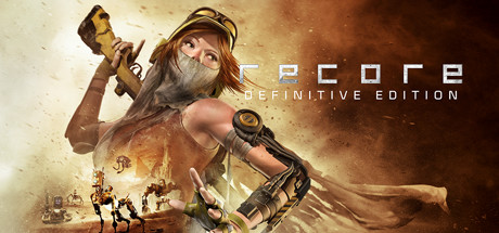 ReCore - Definitive Edition