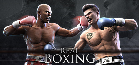 Real Boxing Truques
