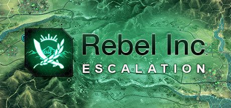 Rebel Inc - Escalation Treinador & Truques para PC