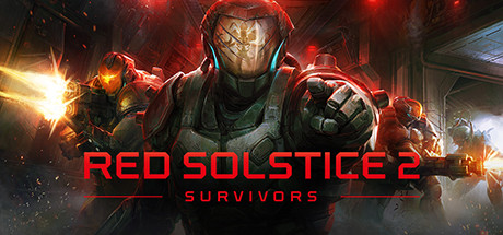 Red Solstice 2 - Survivors