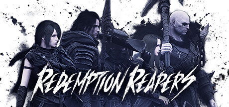 Redemption Reapers 치트