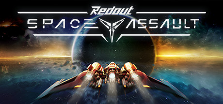 Redout - Space Assault