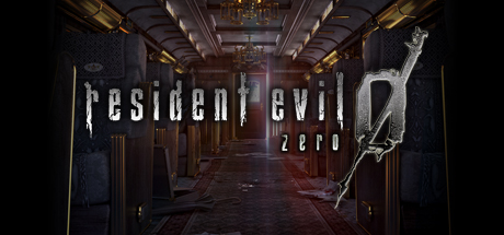 Resident Evil 0 HD Remaster チート