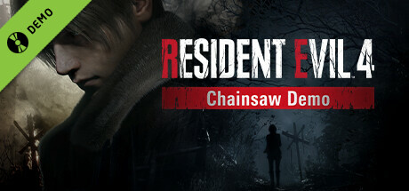 Resident Evil 4 Chainsaw Demo Triches