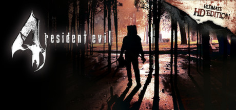 Resident Evil 4 HD 电脑作弊码和修改器
