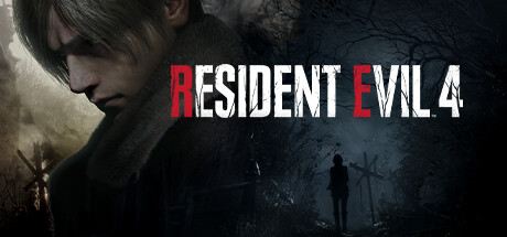 Resident Evil 4 修改器