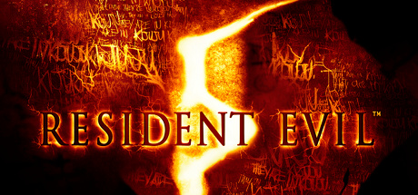 Resident Evil 5 电脑作弊码和修改器