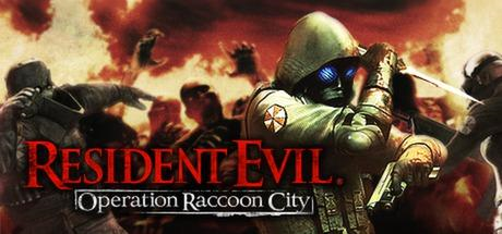 Resident Evil - Operation Raccoon City