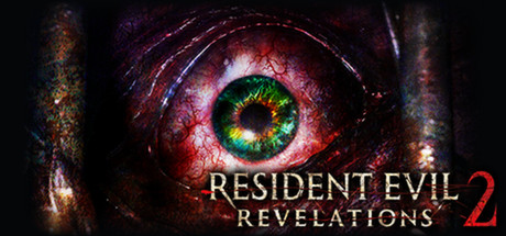 Resident Evil - Revelations 2 Treinador & Truques para PC