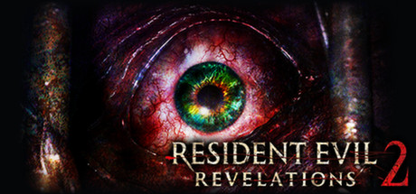 Resident Evil - Revelations 2