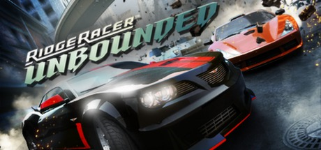 Ridge Racer Unbounded 修改器