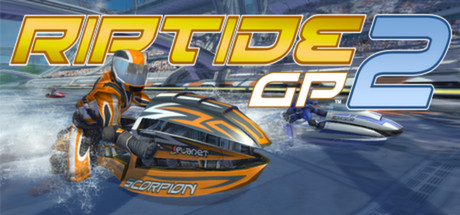 Riptide GP2 Treinador & Truques para PC