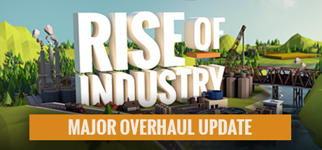 Rise of Industry Trucos PC & Trainer