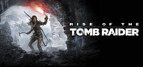 Rise of the Tomb Raider Kody PC i Trainer