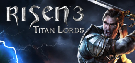 Risen 3 - Titan Lords Treinador & Truques para PC