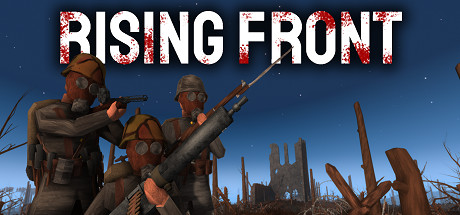 Rising Front Triches
