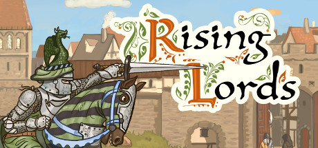 Rising Lords