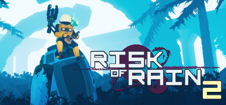 Risk of Rain 2 电脑作弊码和修改器