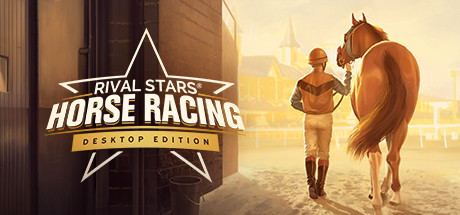 Rival Stars Horse Racing - Desktop Edition