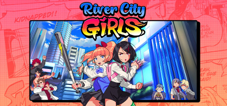 River City Girls Hileler