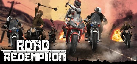 Road Redemption Codes de Triche PC & Trainer