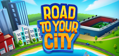 Road to your City Treinador & Truques para PC