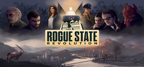 instal the new for apple Rogue State Revolution