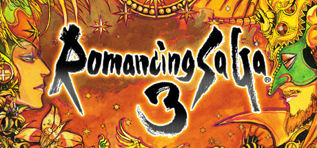Romancing SaGa 3 Treinador & Truques para PC