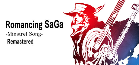 Romancing SaGa -Minstrel Song- Remastered Treinador & Truques para PC