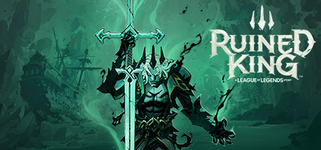 Ruined King - A League of Legends Story