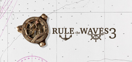 Rule the Waves 3 치트
