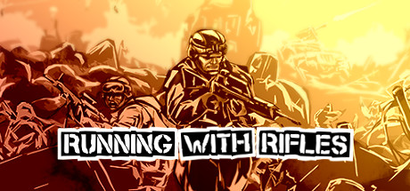 Running with Rifles 치트
