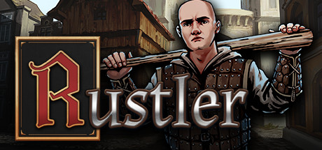 Rustler PC Cheats & Trainer