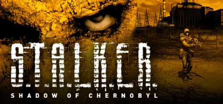 S.T.A.L.K.E.R. - Shadow Of Chernobyl