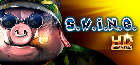S.W.I.N.E. HD Remaster Triches