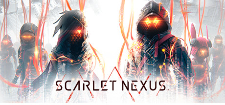 SCARLET NEXUS PC Cheats & Trainer