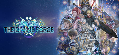STAR OCEAN THE DIVINE FORCE PC Cheats & Trainer