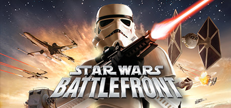 STAR WARS Battlefront (Classic, 2004) Treinador & Truques para PC