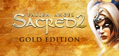 Sacred 2 - Ice & Blood