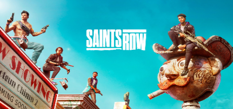 Saints Row