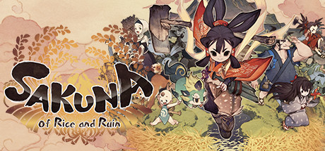 Sakuna - Of Rice and Ruin Treinador & Truques para PC