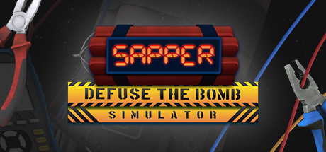 edge of space game disarm bomb