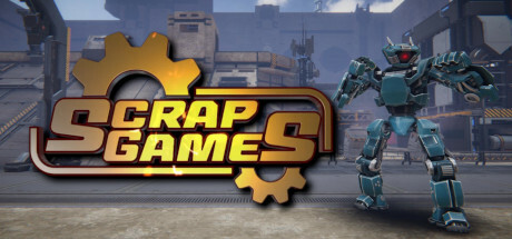 Scrap Games チート