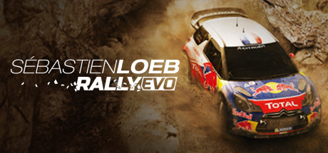 Sebastien Loeb Rally EVO チート